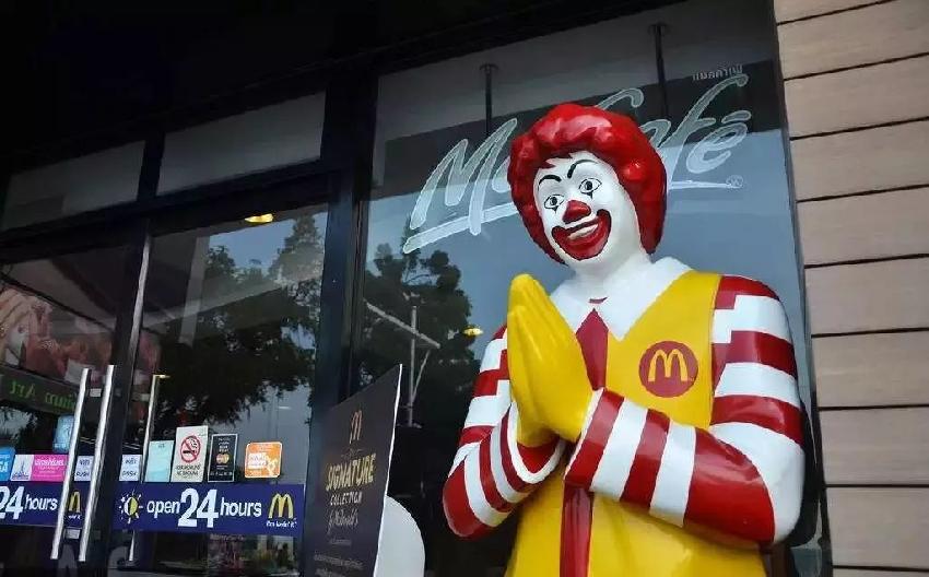 麦当劳、海底捞都在用的营销技法！每一个都是杀手锏|餐饮界