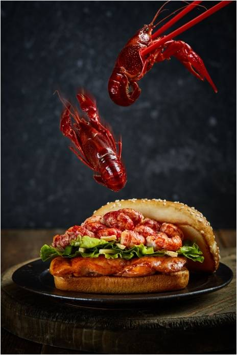  肯德基“十三鲜小龙虾”红火来袭，新年抢“鲜”引爆全民味蕾！|餐饮界