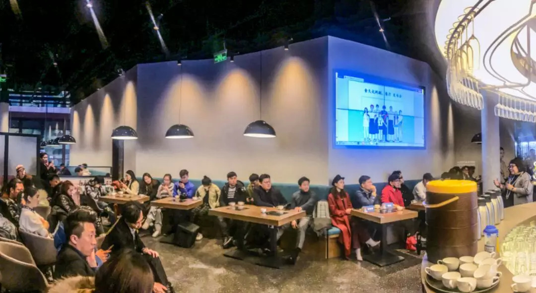 中国餐饮第一个生活化IP,食久记网剧、北京餐厅发布会,与开心麻花团队合作！|餐饮界