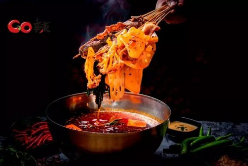 它曾慢了别人一步，如今成了网红餐厅制造机，连开几十家爆款店|餐饮界