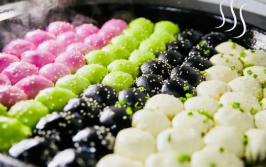 四年小吃品类累计融资笔数超热门火锅10倍，大申利生煎成四味生煎始创者|餐饮界