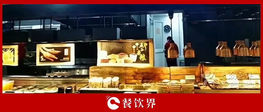 餐厅颠倒一下顾客点餐流程，客单价大幅提升！| 创业笔记|餐饮界