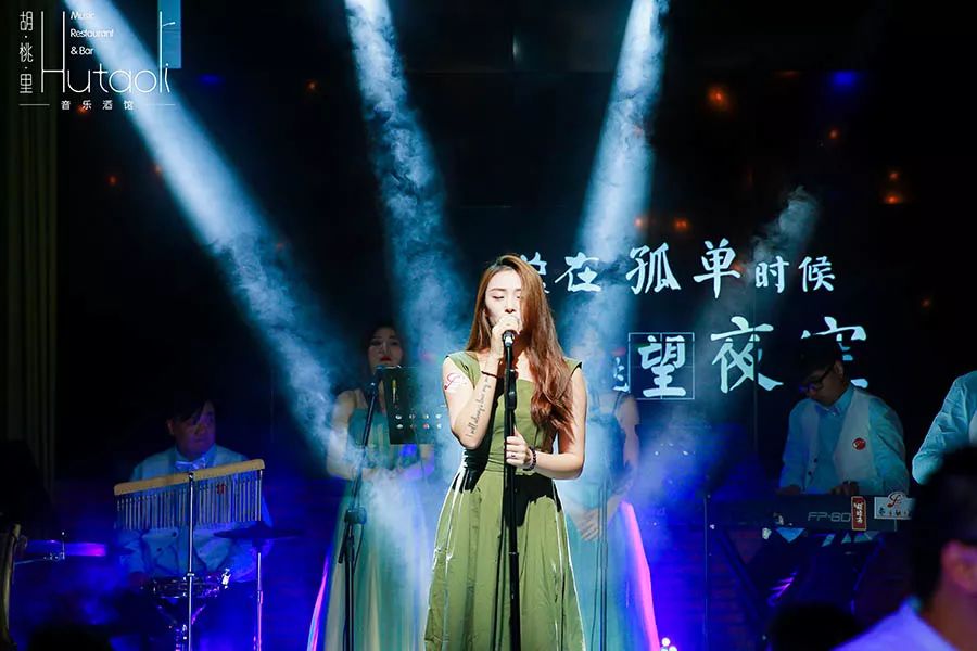 餐饮业的场景革命，不只是空间设计与消费延伸那么简单 | 餐见|餐饮界