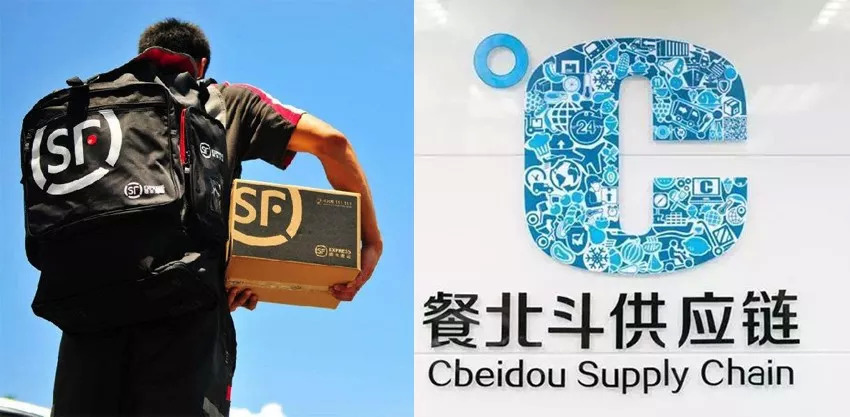 顺丰入场，风口下的餐饮供应链能否快速搅动千亿级市场 | 餐见|餐饮界