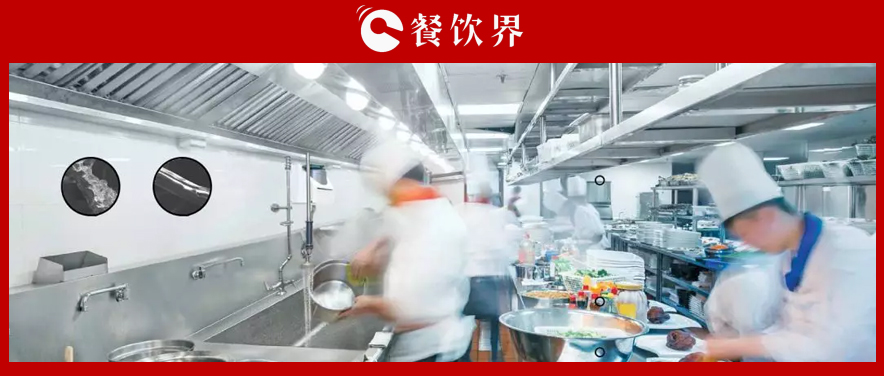 开餐厅当老板，就做好老板要做的事，别抢厨师的活！ | 创业笔记|餐饮界