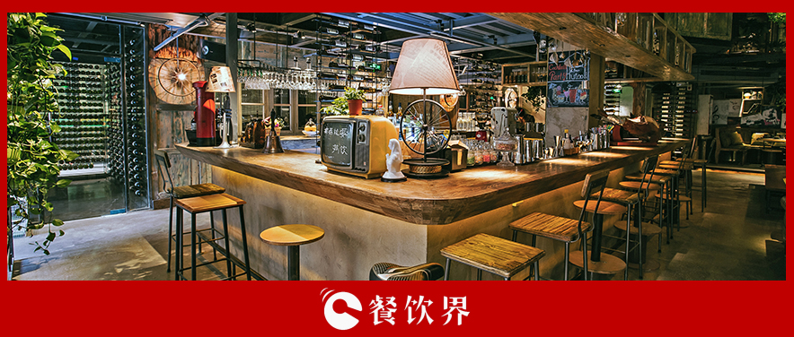 娱乐化成趋势！餐企该如何打造专属娱乐标签？ | 餐见|餐饮界