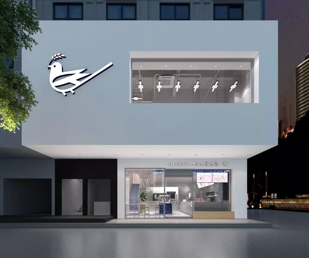 幸福西饼，真的“幸福”吗？ | 餐见|餐饮界