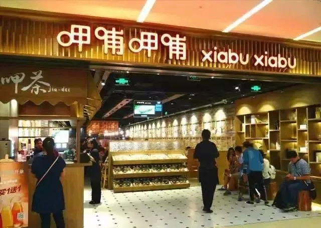 “1+N”正流行？ 看红海餐饮的多品牌战略 | 餐见|餐饮界