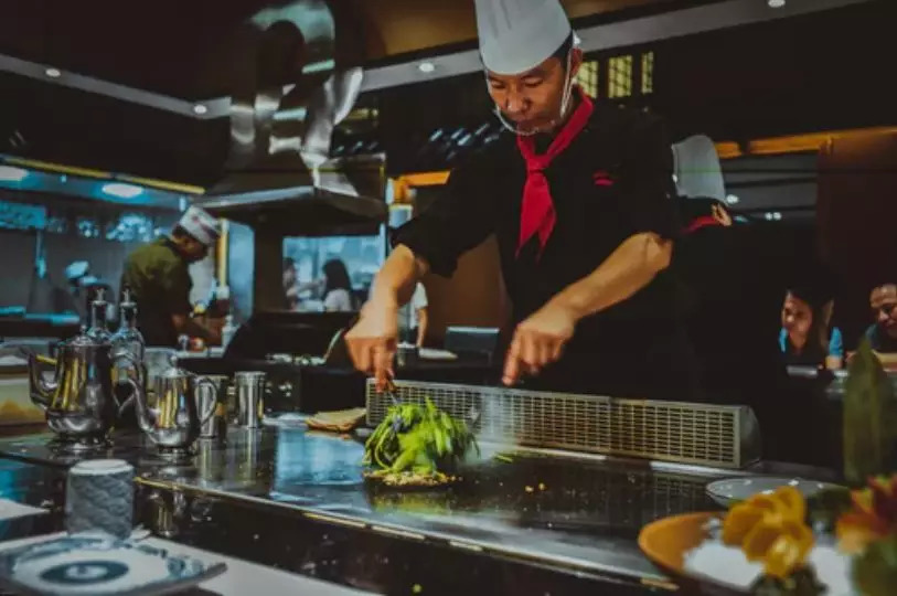 拥抱万亿级餐饮市场，与60位大咖一起追寻2019新机遇|餐饮界