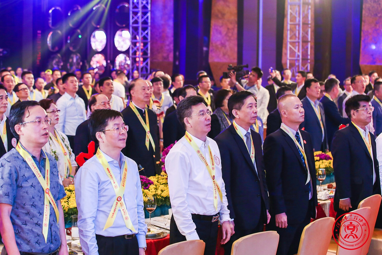 深化改革湾区，深圳引领餐饮创新——《2019福田智慧新餐饮高峰论坛》圆满举行|餐饮界