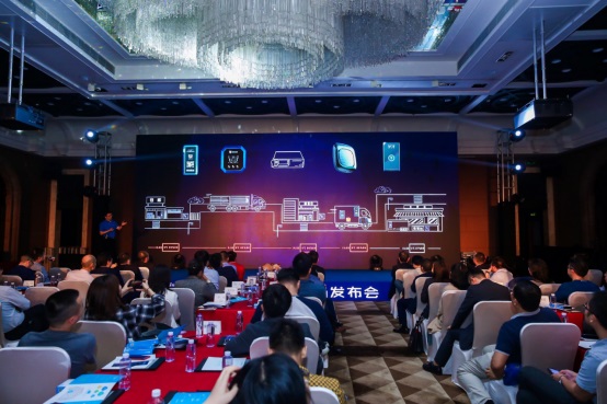 便携化、标签化，易流IoT产品连接冷链全链条|餐饮界