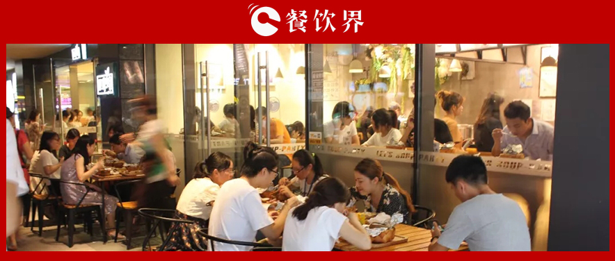 史上最全的新店开业活动方案，速速收藏！ | 干货|餐饮界