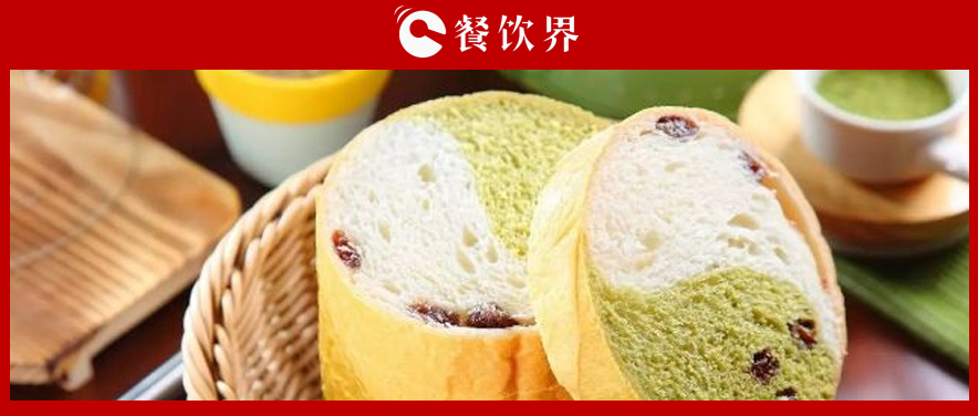 收藏：中日排队的吐司品牌|餐饮界