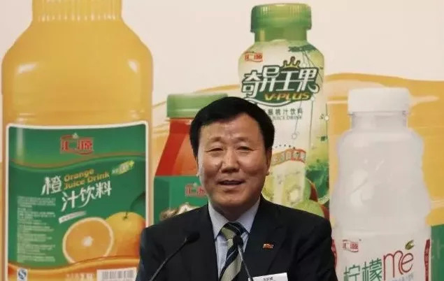 负债百亿、裁员万人！谁“杀死”了国民果汁？|餐饮界