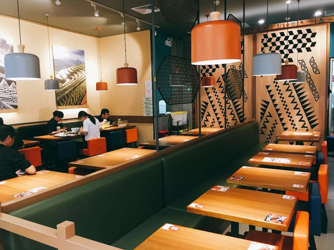 开餐厅租商铺这几个坑要避开！ | 干货|餐饮界