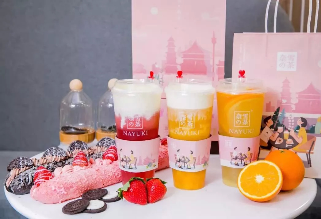 “傍大款”的网红店铺，该何去何从？|餐饮界