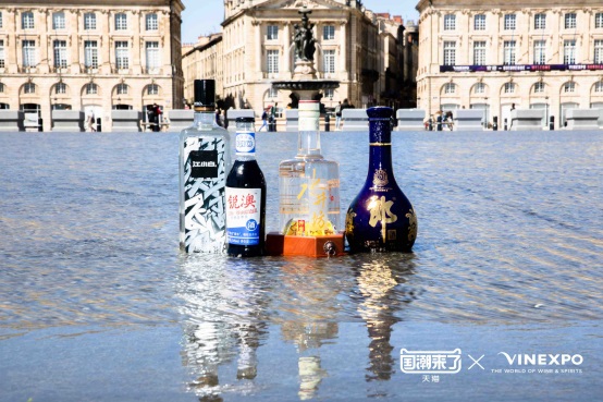 这次，天猫国潮行动要让中国酒在全世界C位“出海”！|餐饮界