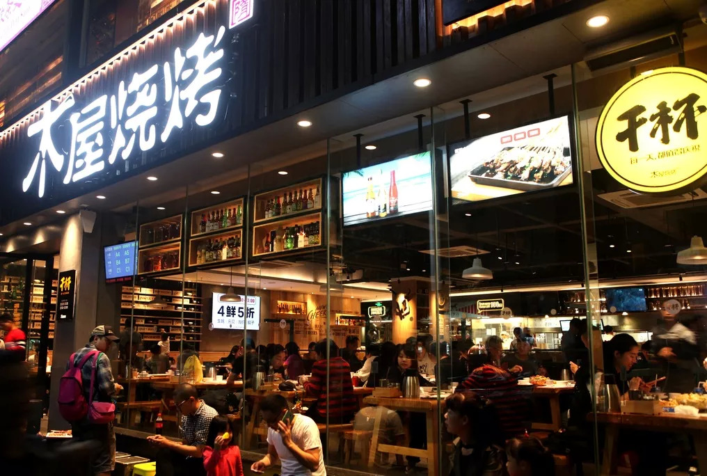 木屋烧烤门店培训员工实用体系，4步就能学会！ | 创业笔记|餐饮界