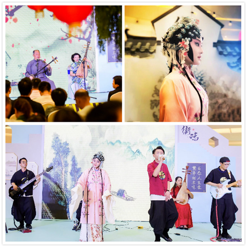 味蕾创“新”经济，苏州「街味」的“西”引力|餐饮界