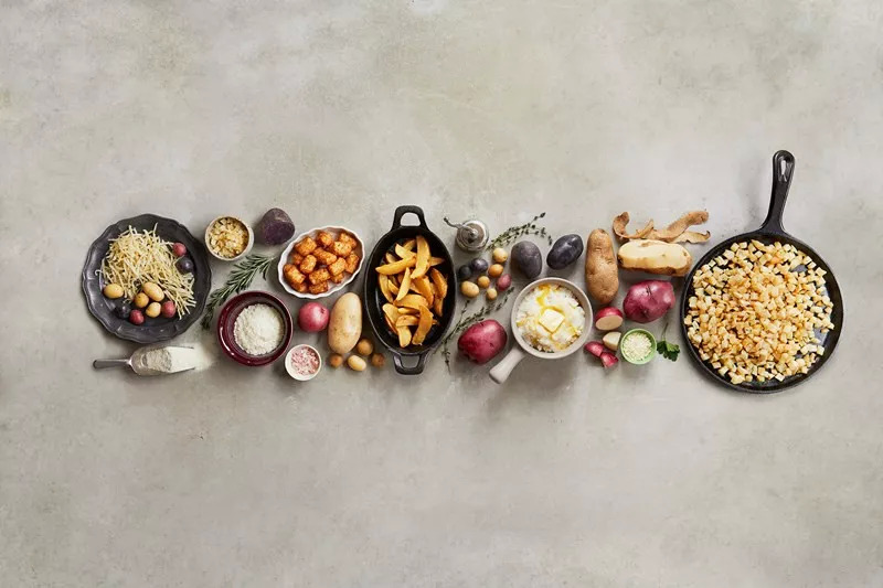 连锁餐厅开源节流有章可循，食材是第一站！ | 餐见|餐饮界