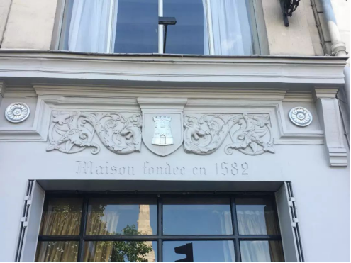 TRECA 7%顶尖生活研究院 || 摘星432年米其林+体验雅顾影楼光影梦境|餐饮界