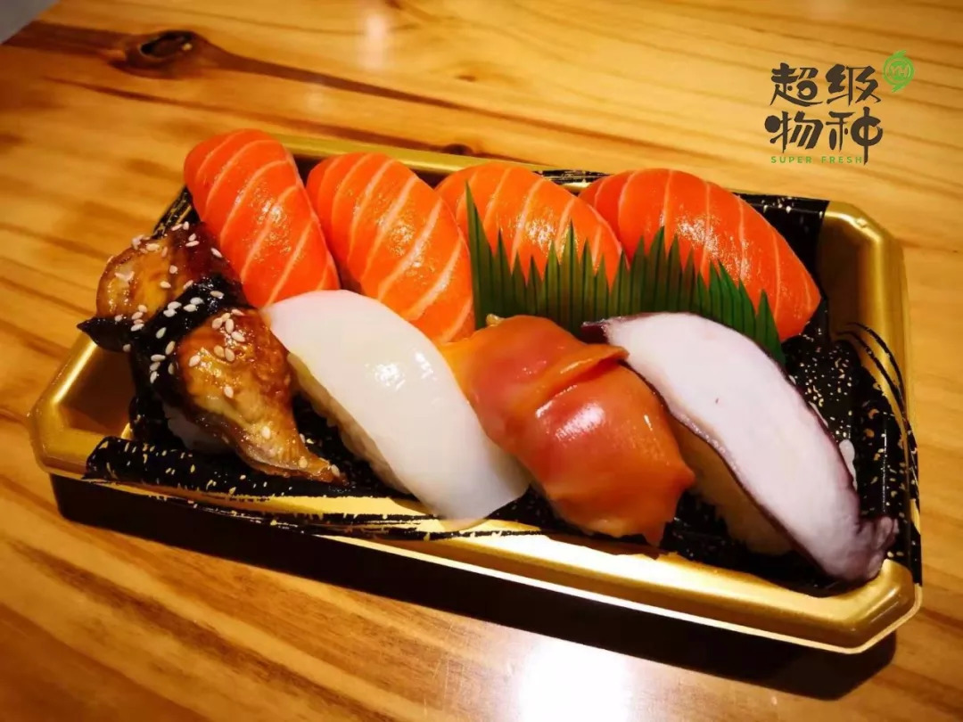  烧光10个亿，开业不足2年，超级物种上海首店关店！ | 餐见|餐饮界