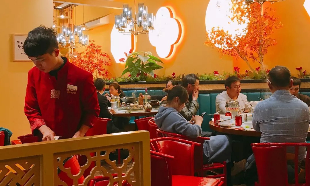 餐厅本来准备重用的员工，却被我辞退了！ | 创业笔记|餐饮界