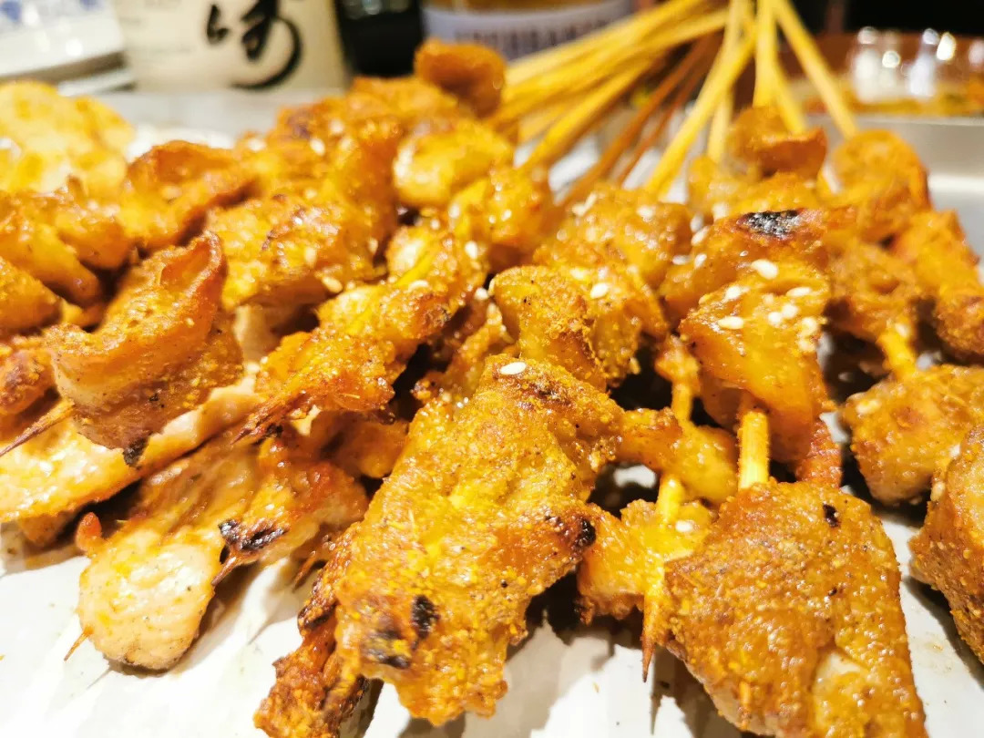 烧烤2.0时代已至，你的升级方向对了吗？| 餐见|餐饮界