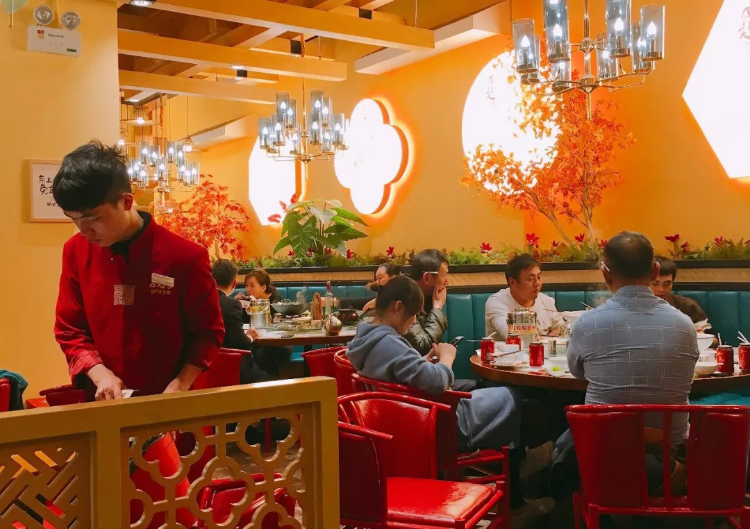 店长每天做好这六件事，餐厅管理就可以井然有序！ |创业笔记|餐饮界