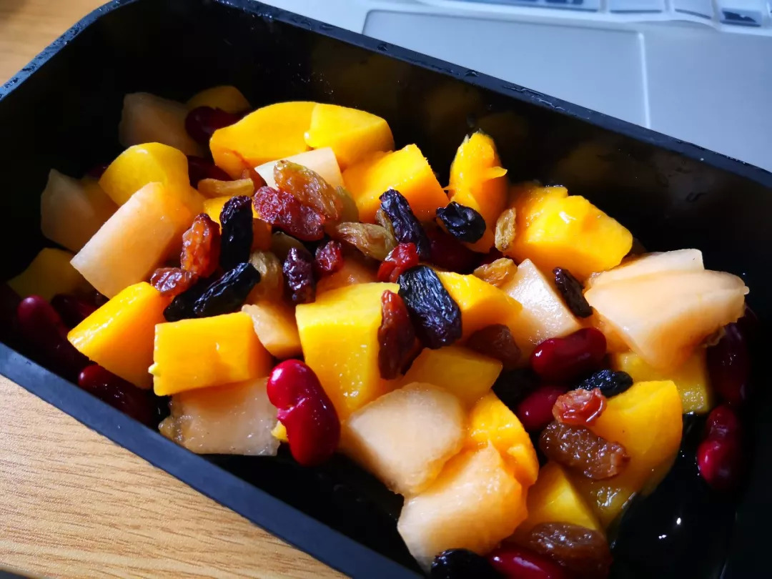 李现代言的keep做轻食？这次押对宝了没有! | 餐见|餐饮界