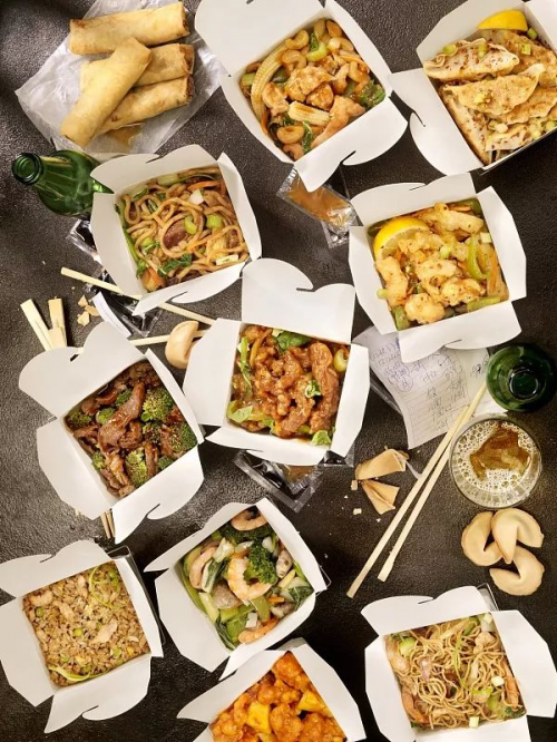  聚焦外卖代运营：食亨将会是下一个独角兽|餐饮界