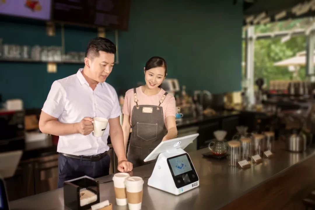 @餐饮老板，三种餐饮收银设备，你选对了吗？|餐饮界