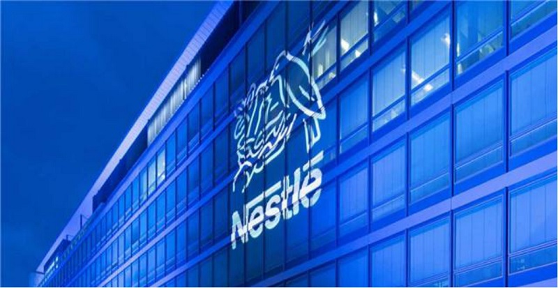 雀巢与易流携手，让数字化技术打通供应链物流脉络|餐饮界