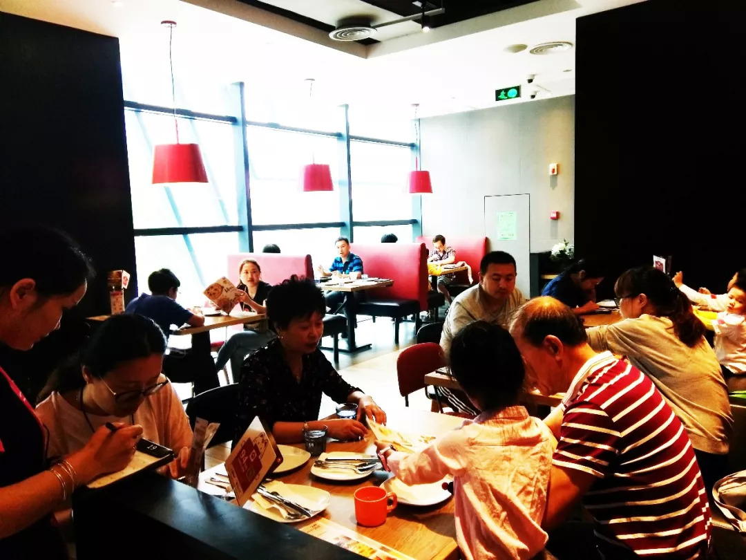 餐厅生意不好，4个办法教你对症下药！ | 创业笔记|餐饮界