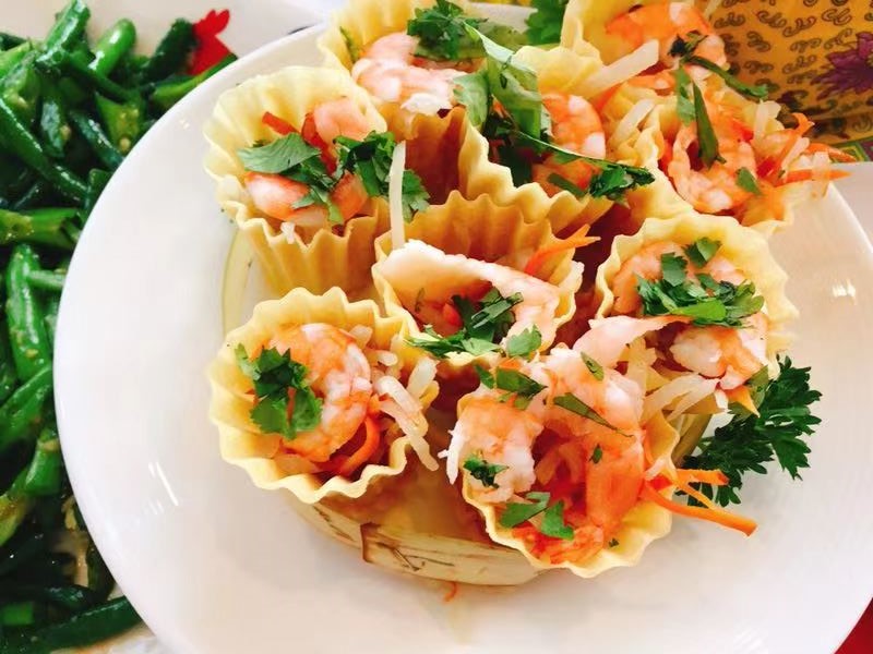 上门做饭，动的是社区餐饮的奶酪？