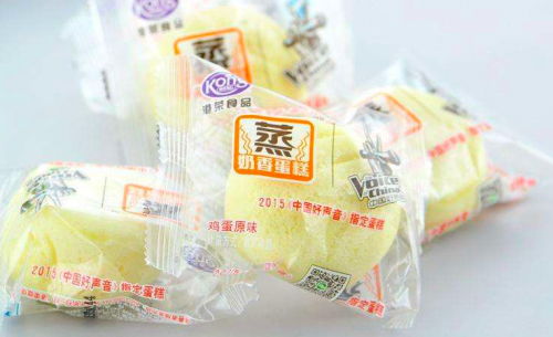 专访港荣总经理林壮荣：让消费者放心，是港荣的初心|餐饮界