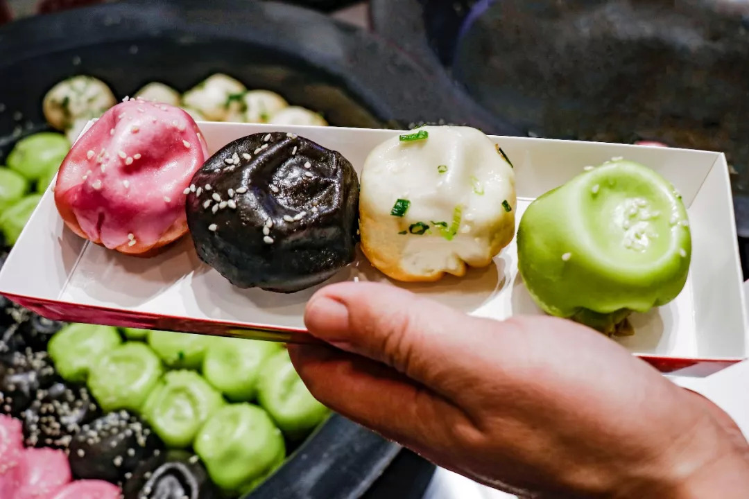 小吃品类大变样，新兴小吃应该做好哪些事？ | 餐见|餐饮界