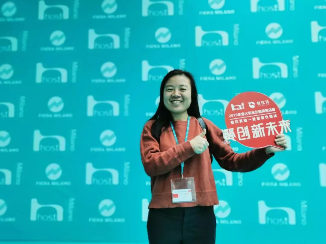 第41届米兰国际酒店用品展（Hostmilano）圆满结束，全球55个国家、2249家展商共同见证|餐饮界