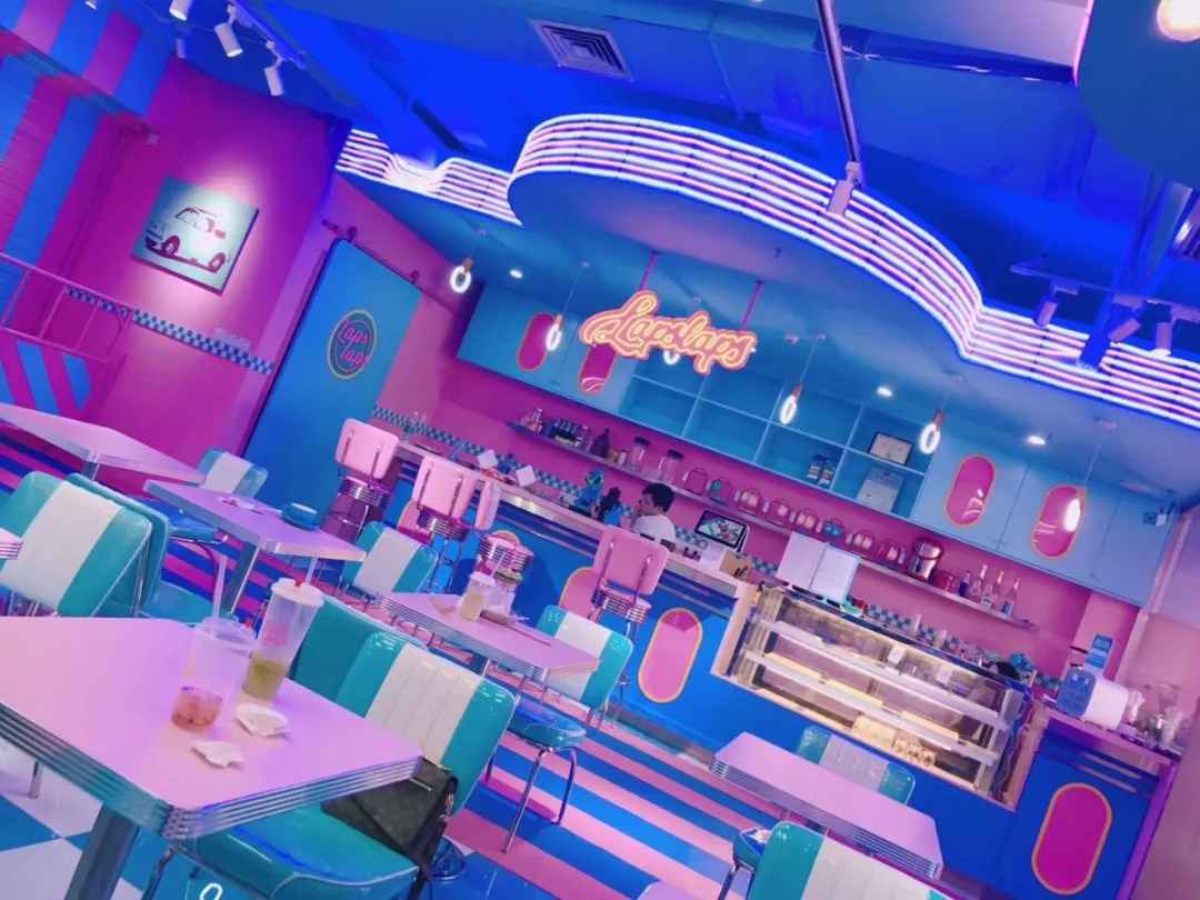 餐饮的年轻化，看00后爱“吃”什么？|餐饮界