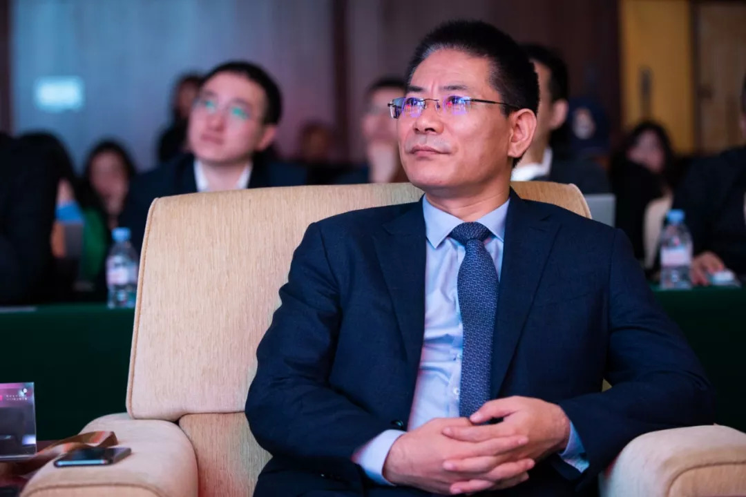 5年，他们助产了5家100亿企业，凭什么？|餐饮界