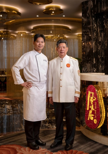 名厨川承惊喜盛宴 匠心续写热辣传奇|餐饮界