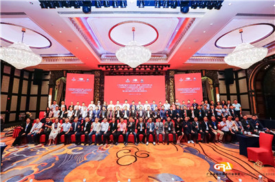  唯一一家设计公司被评选为“餐饮业卓越服务商”|餐饮界