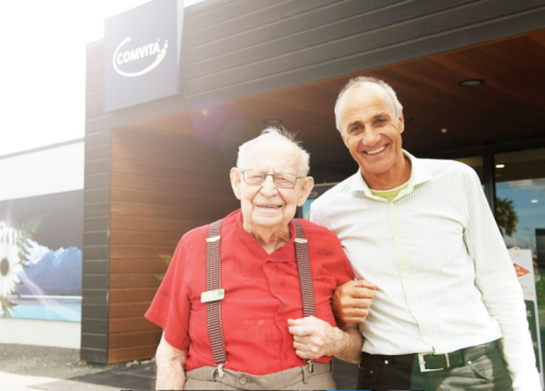 进口蜂蜜品牌康维他领跑双十一蜂蜜销量|餐饮界