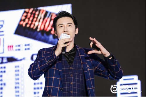 串意十足沈旭东：用数据认清外卖底层逻辑，打造专属爆款菜单|餐饮界