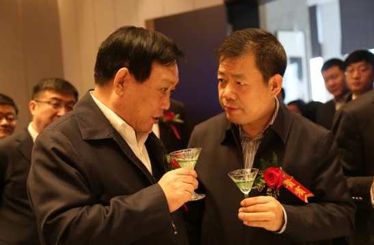 强强联手,谱写山西文旅新篇章|餐饮界