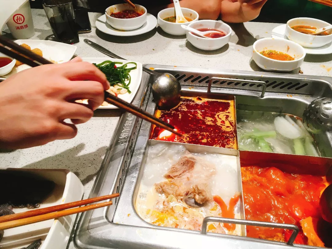 盒马分羹万亿火锅行业，看高手频出、新人不断的火锅行业 | 餐见|餐饮界