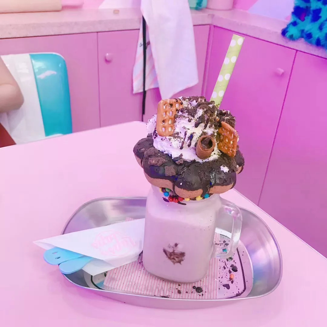 “元年”即将结束，冰淇淋行业的2020是否依然火爆？|餐饮界