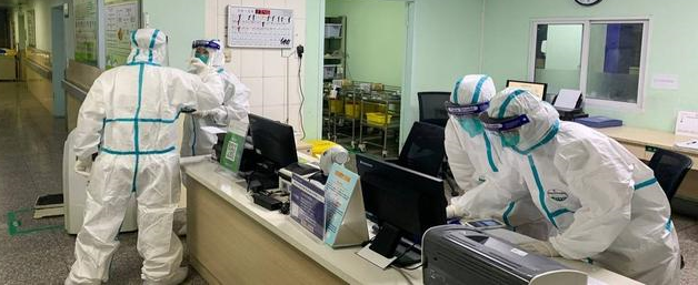 中国饭店协会外卖专委会告全体餐饮外卖行业同仁倡议书|餐饮界