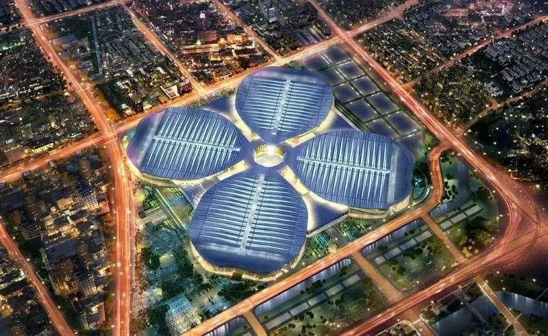 公告 | 第二十九届上海国际酒店与餐饮业博览会延期通知！6月见！|餐饮界