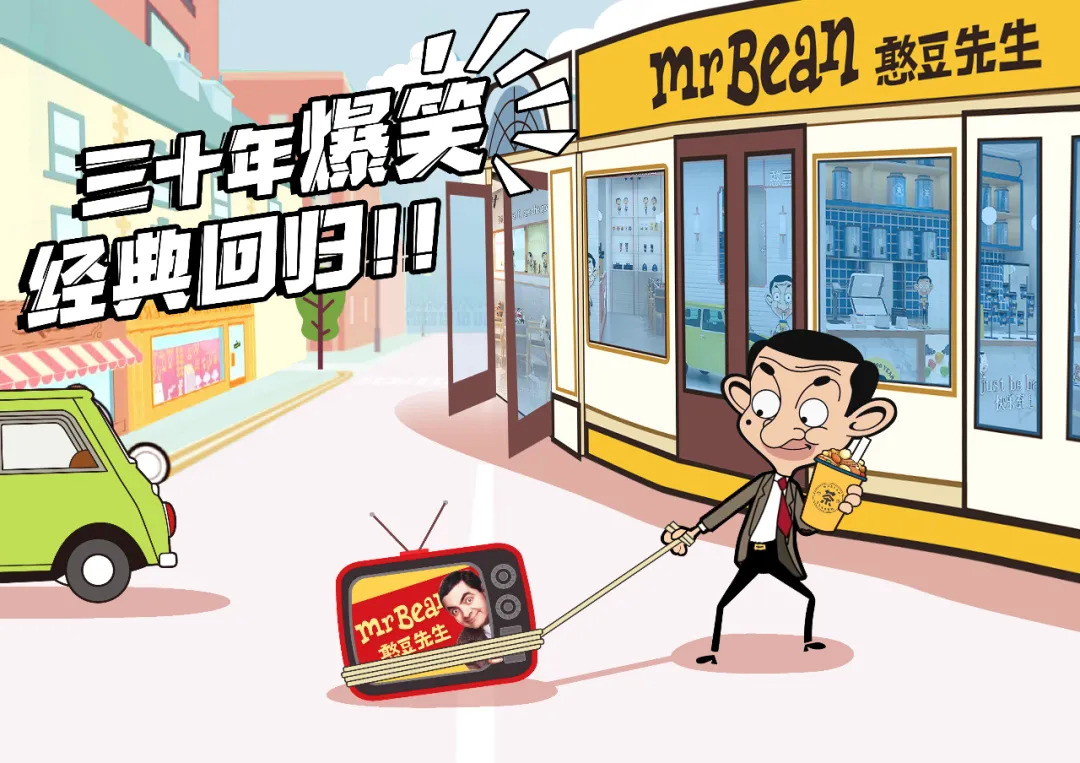 品牌IP化太难？你运用工具的“姿势”不对！|餐饮界